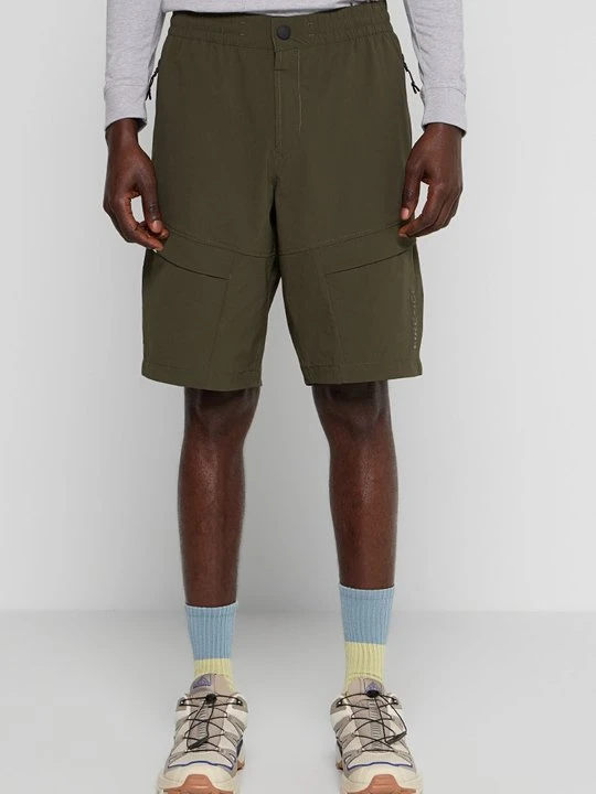 Zdjęcie produktu Szorty trekkingowe Bogner Fire + Ice khaki