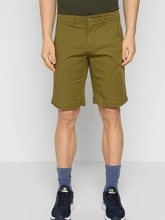 Zdjęcie produktu Szorty trekkingowe Champion khaki