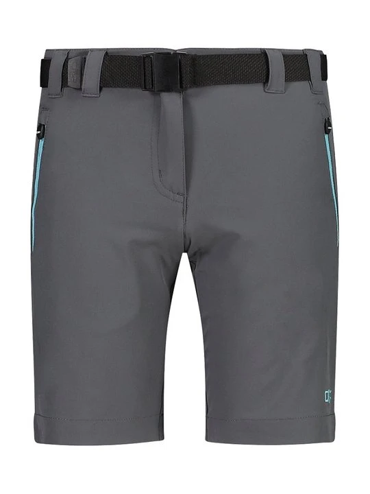 Zdjęcie produktu Szorty trekkingowe CMP szary