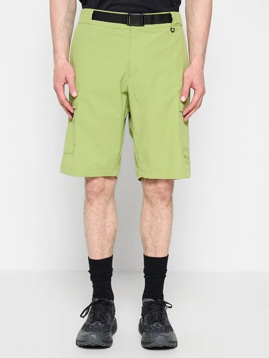 Zdjęcie produktu Szorty trekkingowe Colmar zielony