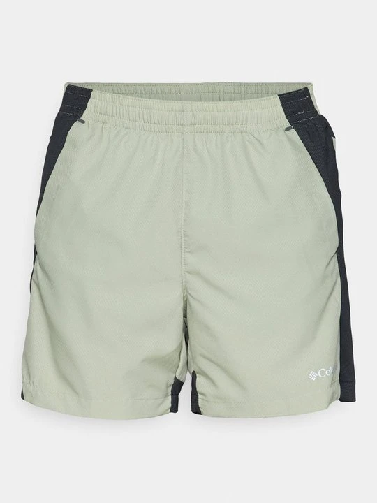 Zdjęcie produktu Szorty trekkingowe Columbia zielony
