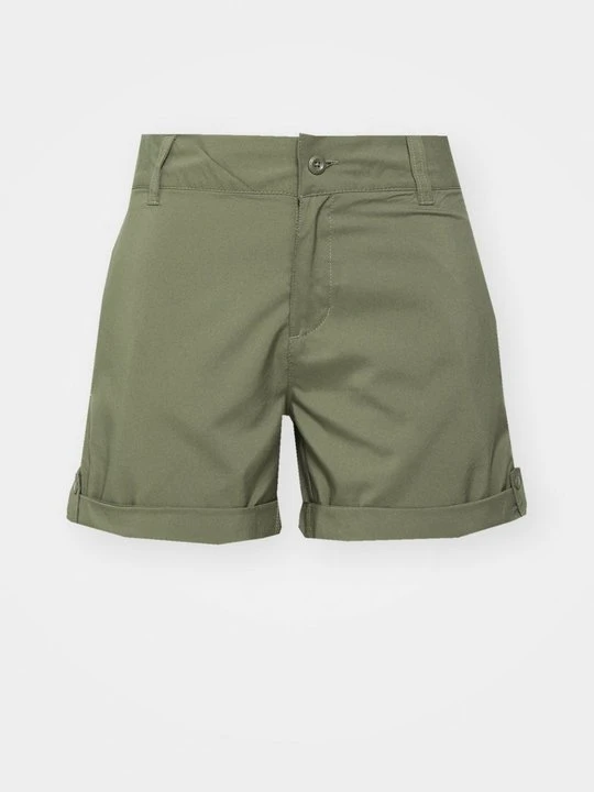 Zdjęcie produktu Szorty trekkingowe Columbia zielony