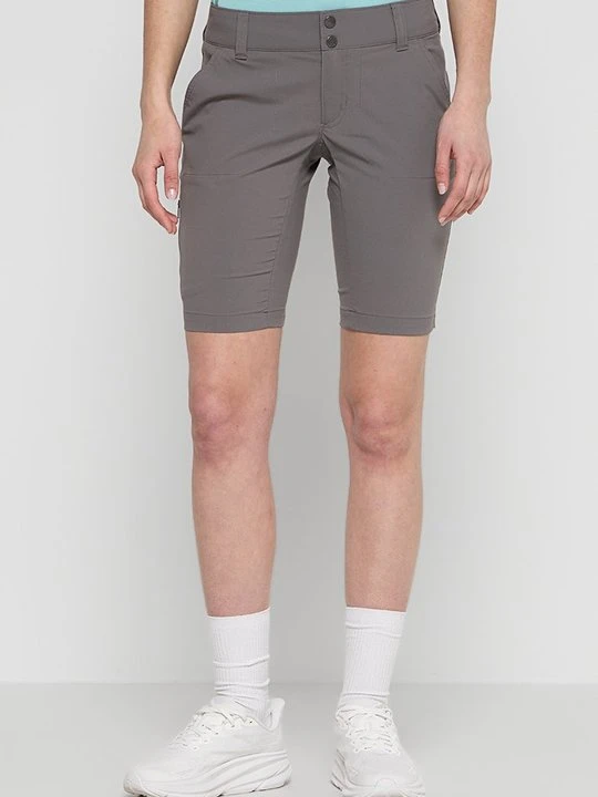 Zdjęcie produktu Szorty trekkingowe Columbia taupe