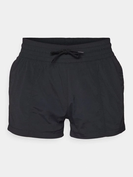 Zdjęcie produktu Szorty trekkingowe Columbia czarny
