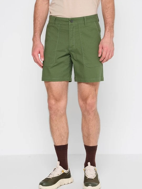 Zdjęcie produktu Szorty trekkingowe Columbia khaki