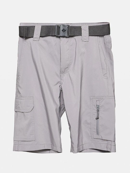 Zdjęcie produktu Szorty trekkingowe Columbia szary