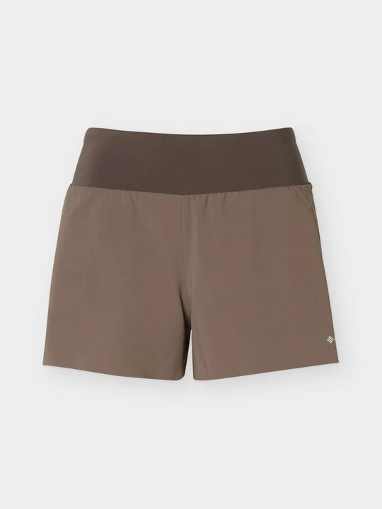 Zdjęcie produktu Szorty trekkingowe Columbia brązowy