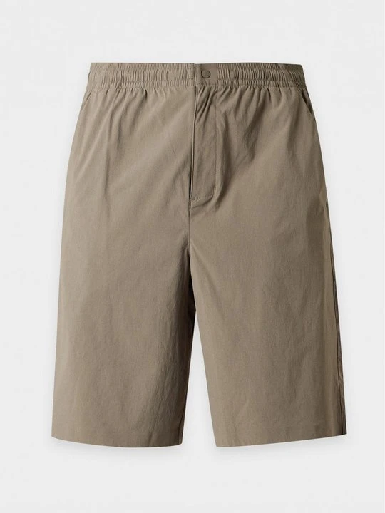 Zdjęcie produktu Szorty trekkingowe Columbia brązowy