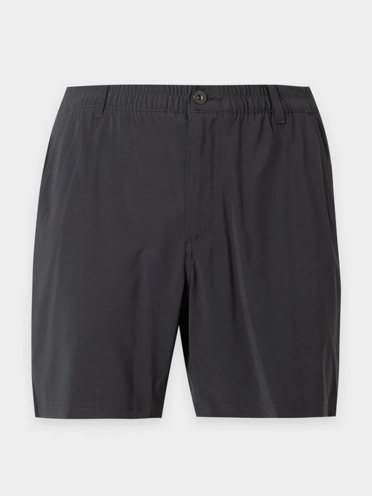Zdjęcie produktu Szorty trekkingowe Columbia czarny