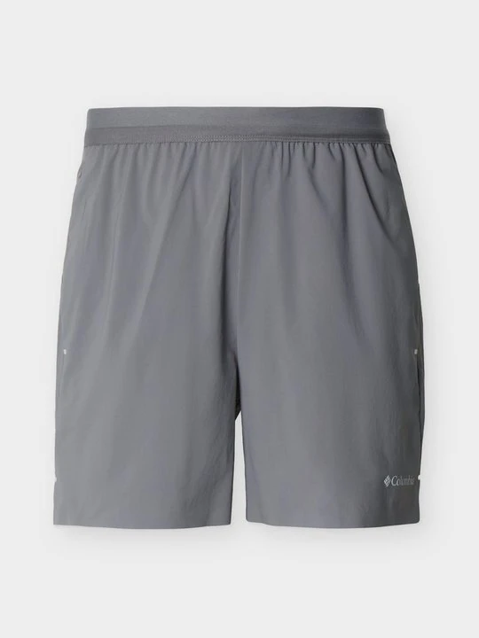 Zdjęcie produktu Szorty trekkingowe Columbia szary