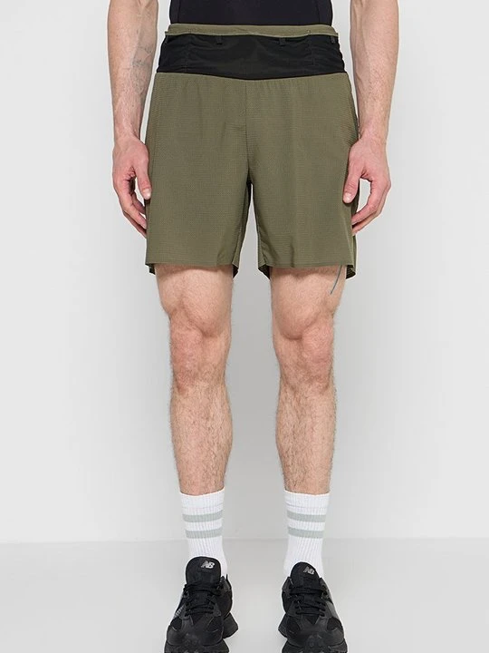 Zdjęcie produktu Szorty trekkingowe Craft khaki