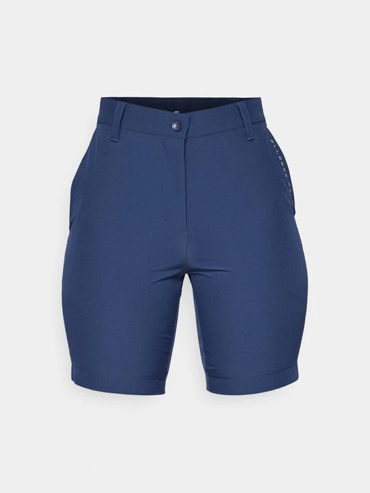 Zdjęcie produktu Szorty trekkingowe Ellesse granatowy