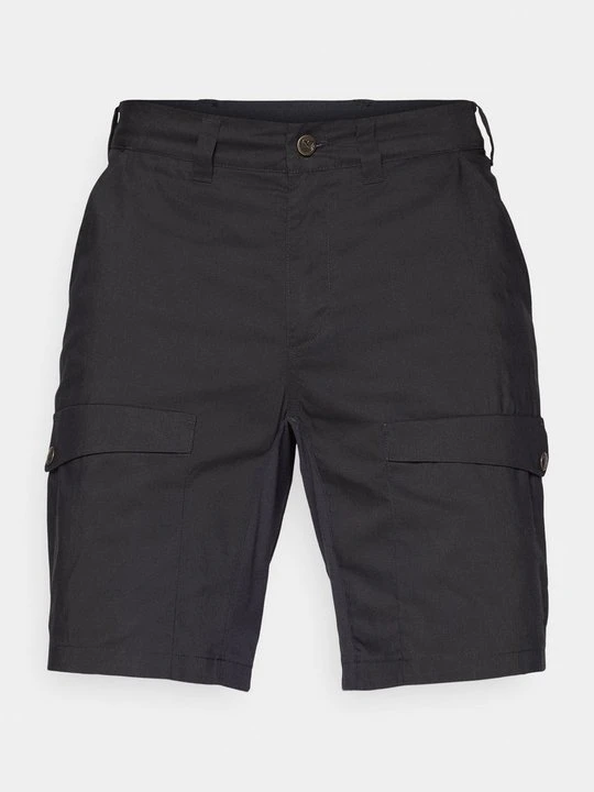 Zdjęcie produktu Szorty trekkingowe Fjällräven czarny