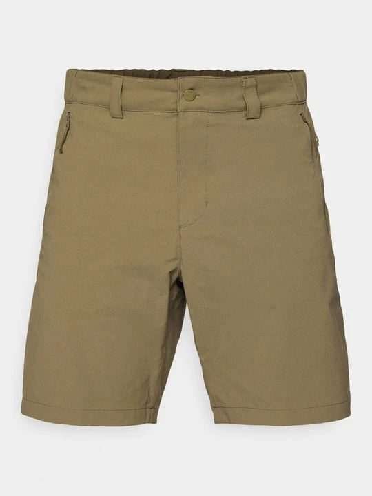 Zdjęcie produktu Szorty trekkingowe Fjällräven zielony