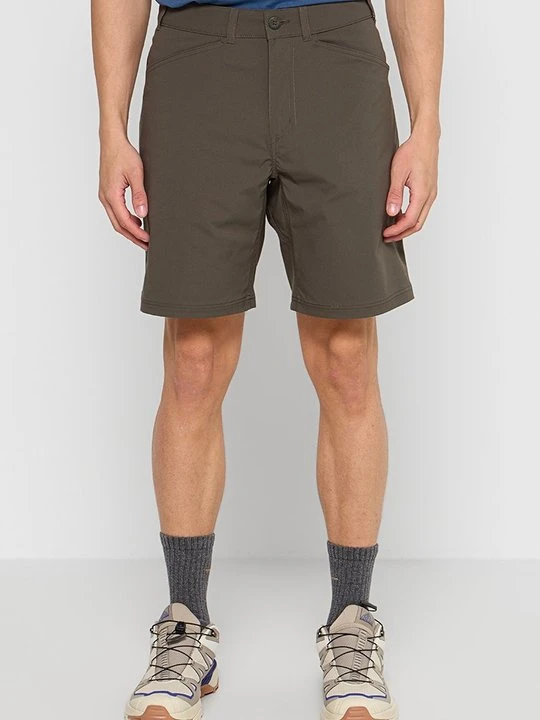 Zdjęcie produktu Szorty trekkingowe Houdini khaki