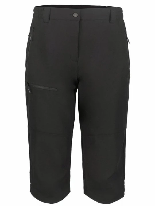 Zdjęcie produktu Szorty trekkingowe icepeak ciemnoszary