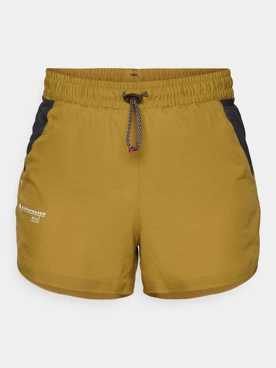 Zdjęcie produktu Szorty trekkingowe Klättermusen khaki