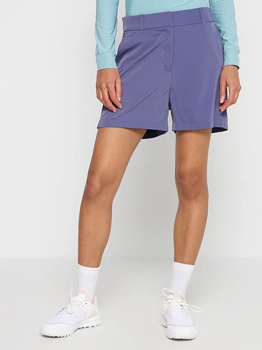 Zdjęcie produktu Szorty trekkingowe Nike fioletowy
