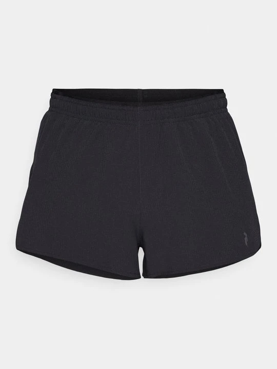 Zdjęcie produktu Szorty trekkingowe Peak Performance czarny