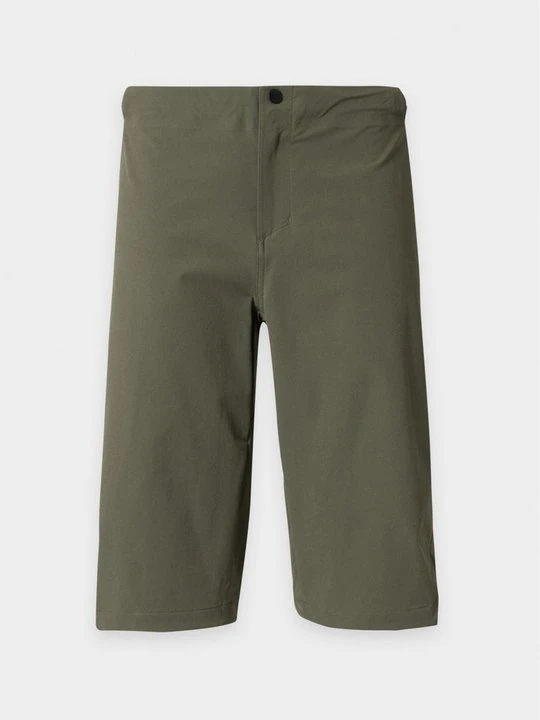 Zdjęcie produktu Szorty trekkingowe Peak Performance zielony