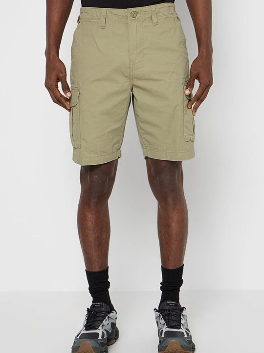 Zdjęcie produktu Szorty trekkingowe Quiksilver beżowy