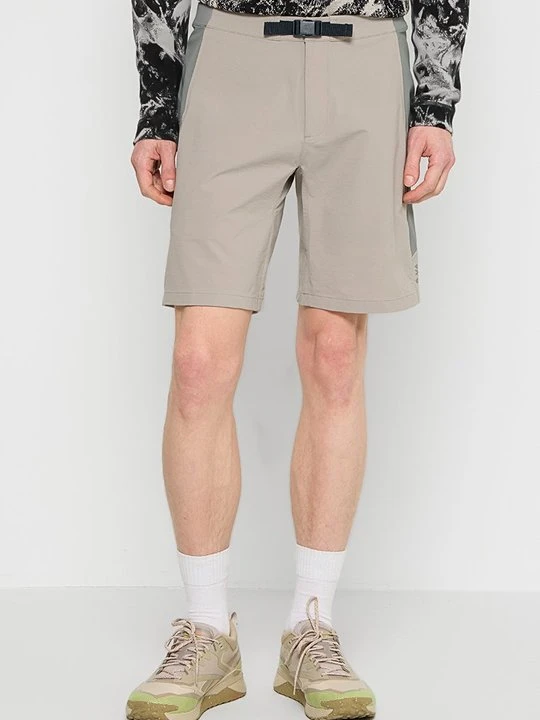 Zdjęcie produktu Szorty trekkingowe Rapha khaki