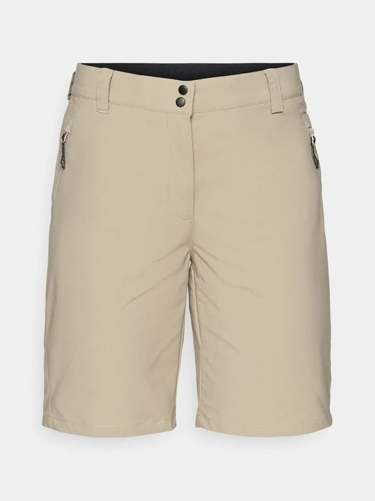 Zdjęcie produktu Szorty trekkingowe Rukka khaki