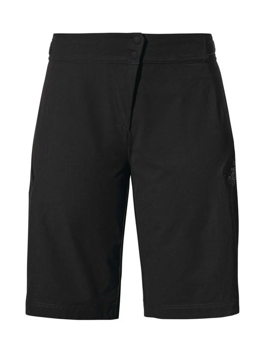 Zdjęcie produktu Szorty trekkingowe Schöffel czarny