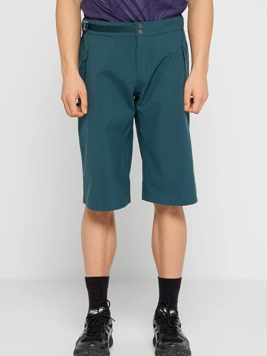 Zdjęcie produktu Szorty trekkingowe SCOTT Sports petrol