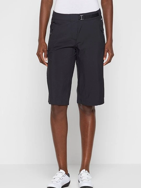 Zdjęcie produktu Szorty trekkingowe SCOTT Sports czarny