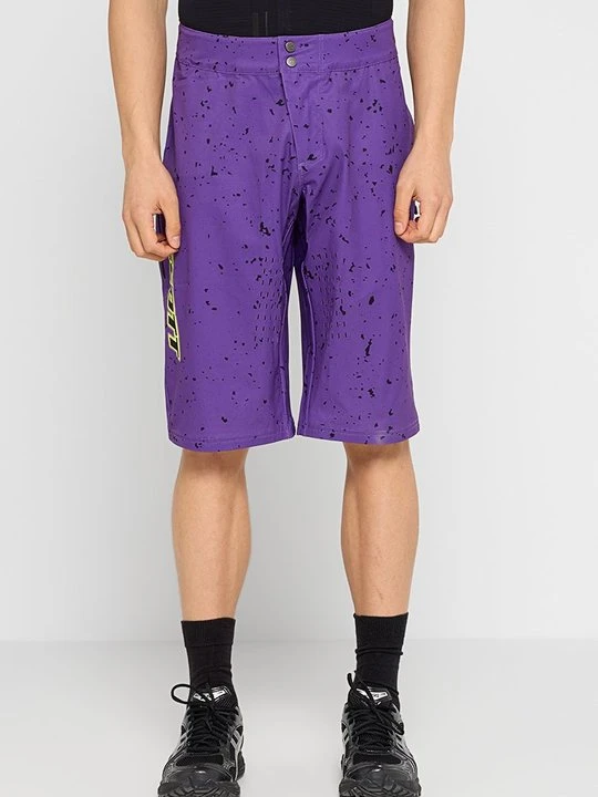 Zdjęcie produktu Szorty trekkingowe SCOTT Sports fioletowy