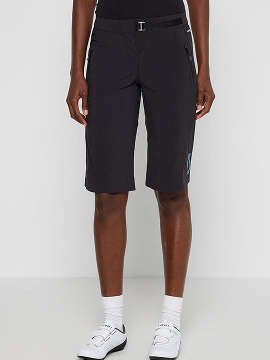 Zdjęcie produktu Szorty trekkingowe SCOTT Sports czarny