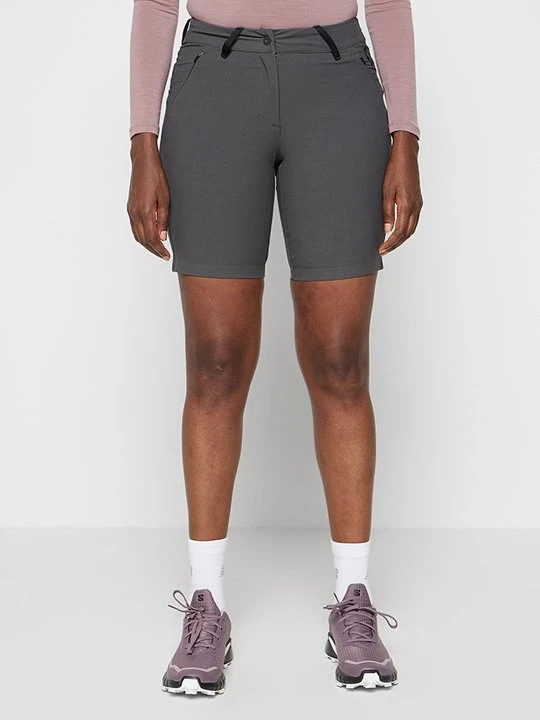 Zdjęcie produktu Szorty trekkingowe SCOTT Sports ciemnoszary