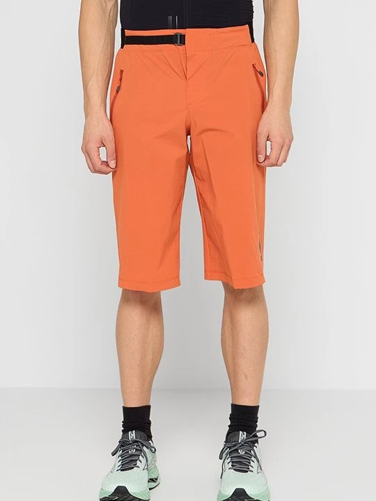Zdjęcie produktu Szorty trekkingowe SCOTT Sports pomarańczowy