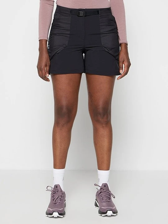 Zdjęcie produktu Szorty trekkingowe SCOTT Sports czarny