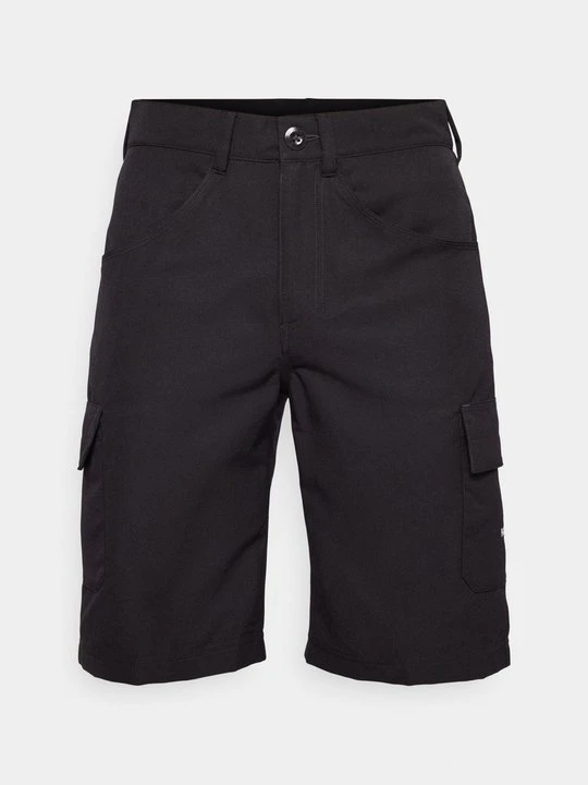 Zdjęcie produktu Szorty trekkingowe The North Face czarny
