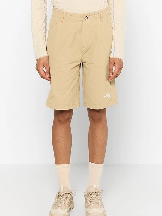 Zdjęcie produktu Szorty trekkingowe The North Face khaki