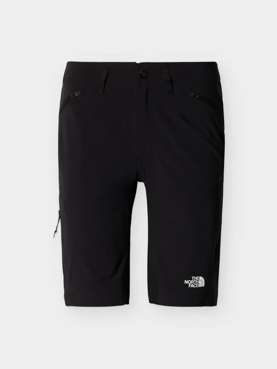 Zdjęcie produktu Szorty trekkingowe The North Face czarny