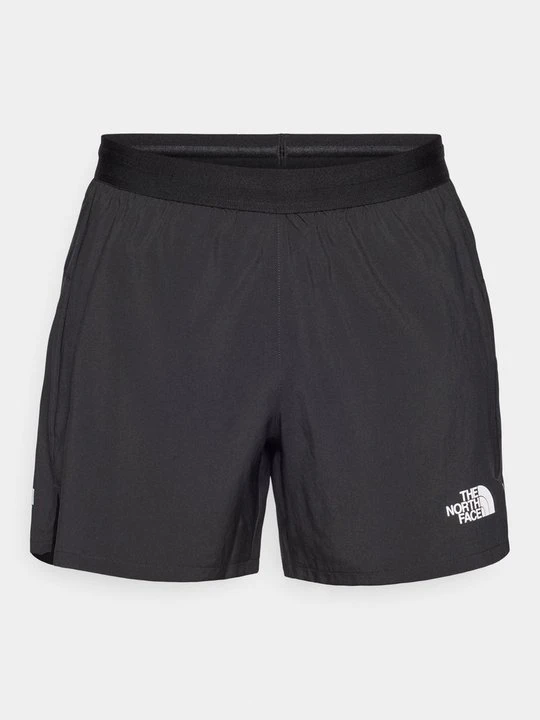 Zdjęcie produktu Szorty trekkingowe The North Face czarny