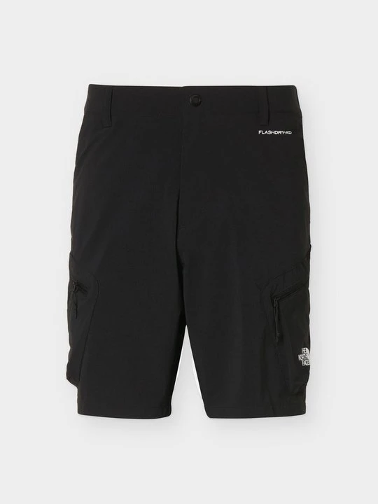 Zdjęcie produktu Szorty trekkingowe The North Face czarny