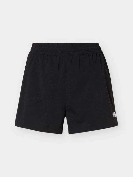 Zdjęcie produktu Szorty trekkingowe The North Face czarny