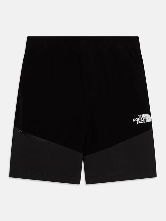 Zdjęcie produktu Szorty trekkingowe The North Face czarny