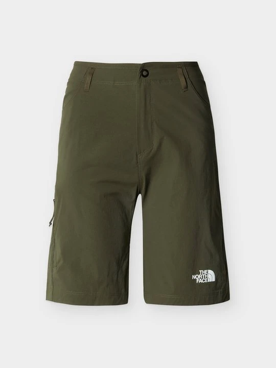 Zdjęcie produktu Szorty trekkingowe The North Face khaki