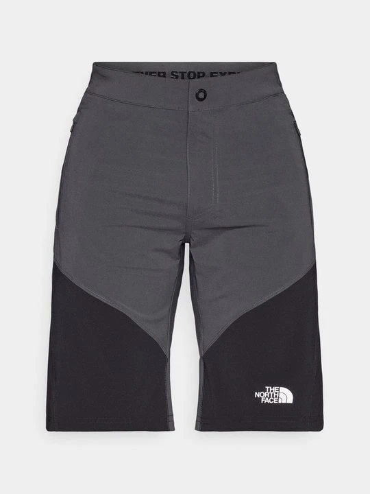 Zdjęcie produktu Szorty trekkingowe The North Face szary