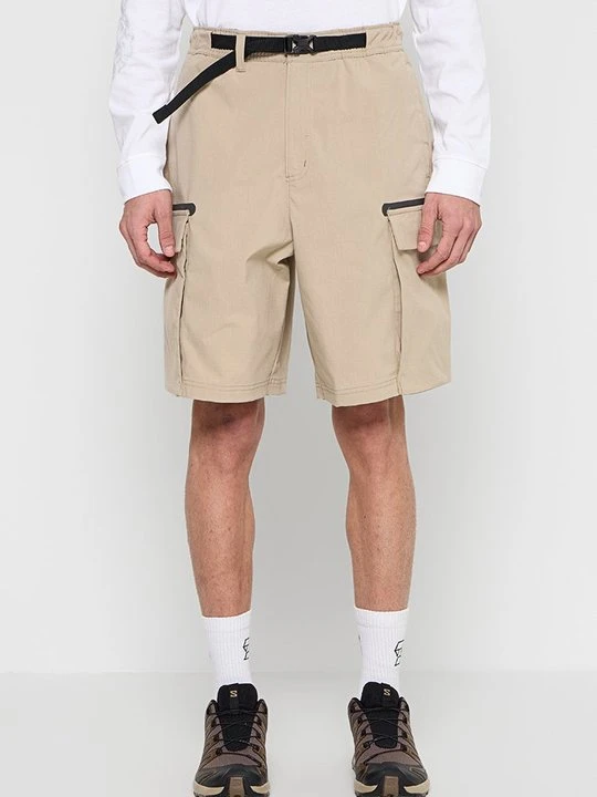 Zdjęcie produktu Szorty trekkingowe Under Armour beżowy