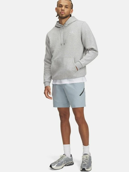 Zdjęcie produktu Szorty trekkingowe Under Armour niebieski