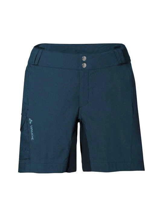 Zdjęcie produktu Szorty trekkingowe Vaude niebieski