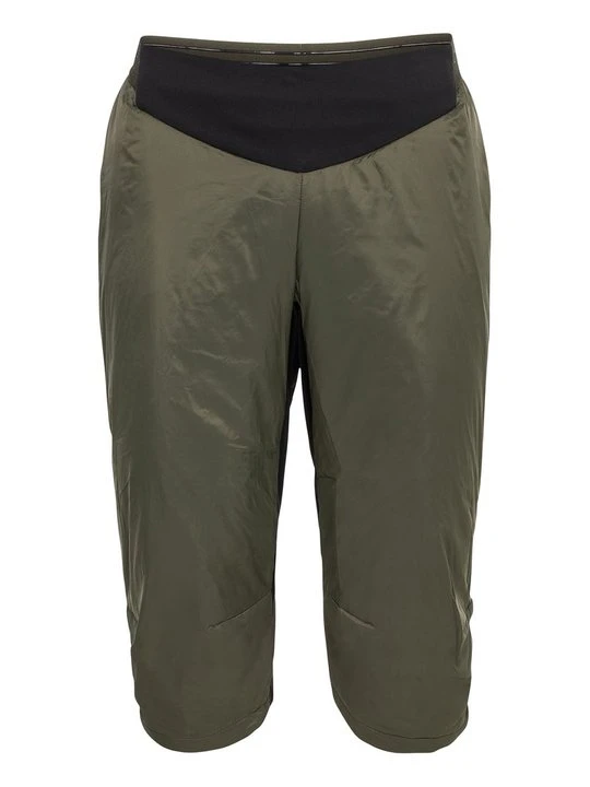 Zdjęcie produktu Szorty trekkingowe Vaude khaki