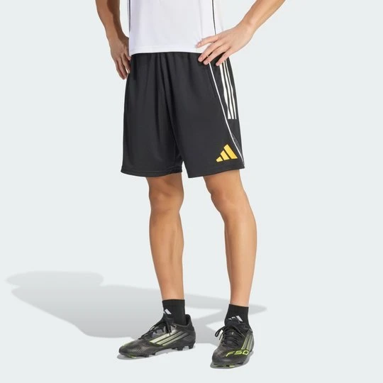 Zdjęcie produktu Szorty treningowe adidas Real Madrid Avengers 25/26 Tiro25 Competition