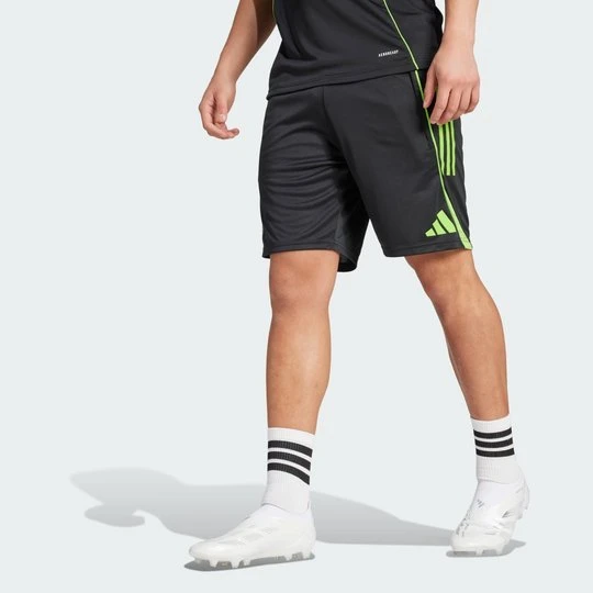 Zdjęcie produktu Szorty treningowe Celtic FC Tiro 25 Competition Training Adidas